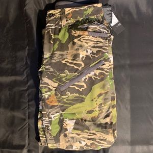 Under Armour Storm Forest Insulated Pants Size 32